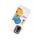 Newface Xiaomi Redmi Note 10 Kılıf Estoril Desenli Kapak - Estoril - 6 Newface Xiaomi Redmi Note 10 Kılıf Estoril Desenli Kapak - Estoril - 6