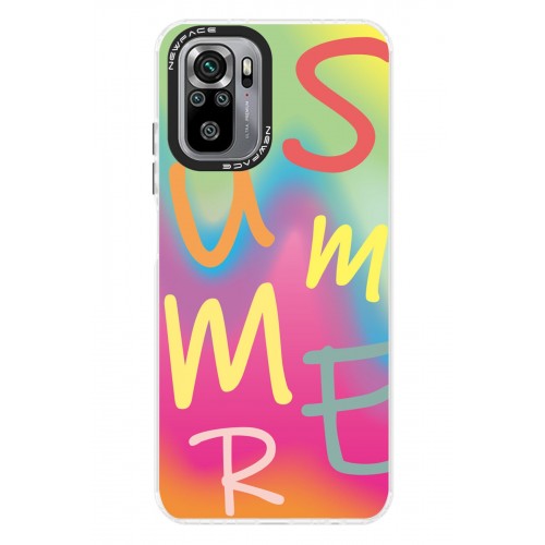 Newface Xiaomi Redmi Note 10S Kılıf Estoril Desenli Kapak - Estoril - 3 Newface Xiaomi Redmi Note 10S Kılıf Estoril Desenli Kapak - Estoril - 3
