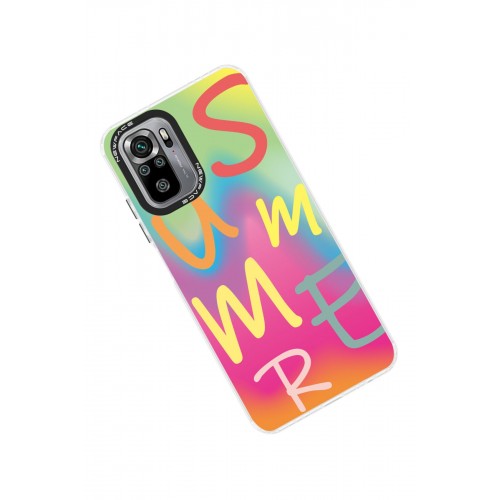 Newface Xiaomi Redmi Note 10S Kılıf Estoril Desenli Kapak - Estoril - 3 Newface Xiaomi Redmi Note 10S Kılıf Estoril Desenli Kapak - Estoril - 3