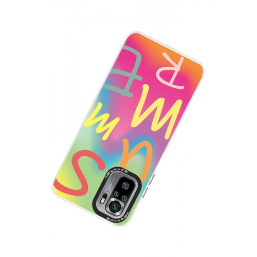 Newface Xiaomi Redmi Note 10S Kılıf Estoril Desenli Kapak - Estoril - 3 Newface Xiaomi Redmi Note 10S Kılıf Estoril Desenli Kapak - Estoril - 3