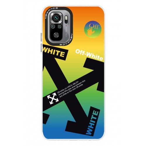 Newface Xiaomi Redmi Note 10S Kılıf Estoril Desenli Kapak - Estoril - 5 Newface Xiaomi Redmi Note 10S Kılıf Estoril Desenli Kapak - Estoril - 5