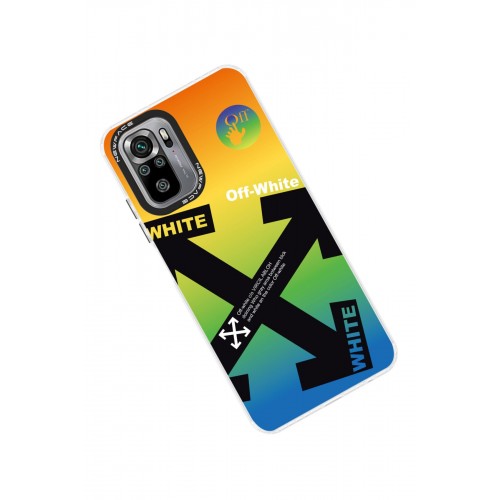 Newface Xiaomi Redmi Note 10S Kılıf Estoril Desenli Kapak - Estoril - 5 Newface Xiaomi Redmi Note 10S Kılıf Estoril Desenli Kapak - Estoril - 5