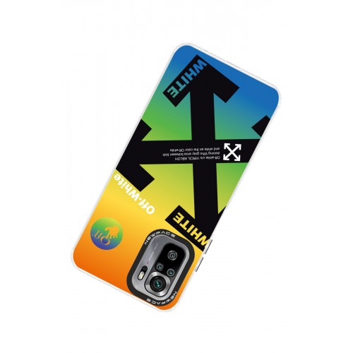 Newface Xiaomi Redmi Note 10S Kılıf Estoril Desenli Kapak - Estoril - 5 Newface Xiaomi Redmi Note 10S Kılıf Estoril Desenli Kapak - Estoril - 5
