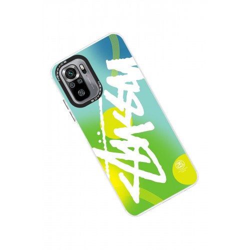 Newface Xiaomi Poco M5s Kılıf Estoril Desenli Kapak - Estoril - 2 Newface Xiaomi Poco M5s Kılıf Estoril Desenli Kapak - Estoril - 2