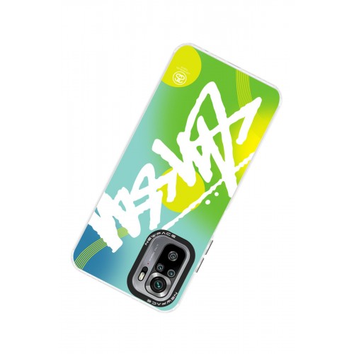 Newface Xiaomi Poco M5s Kılıf Estoril Desenli Kapak - Estoril - 2 Newface Xiaomi Poco M5s Kılıf Estoril Desenli Kapak - Estoril - 2