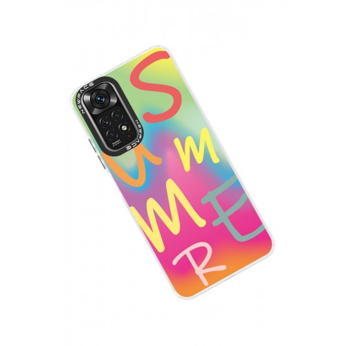 Newface Xiaomi Redmi Note 11 Kılıf Estoril Desenli Kapak - Estoril - 3 Newface Xiaomi Redmi Note 11 Kılıf Estoril Desenli Kapak - Estoril - 3