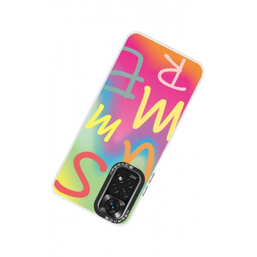 Newface Xiaomi Redmi Note 11 Kılıf Estoril Desenli Kapak - Estoril - 3 Newface Xiaomi Redmi Note 11 Kılıf Estoril Desenli Kapak - Estoril - 3