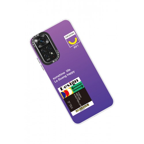 Newface Xiaomi Redmi Note 11 Kılıf Estoril Desenli Kapak - Estoril - 4 Newface Xiaomi Redmi Note 11 Kılıf Estoril Desenli Kapak - Estoril - 4