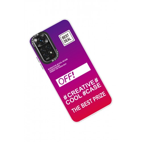 Newface Xiaomi Redmi Note 11S Kılıf Estoril Desenli Kapak - Estoril - 9 Newface Xiaomi Redmi Note 11S Kılıf Estoril Desenli Kapak - Estoril - 9