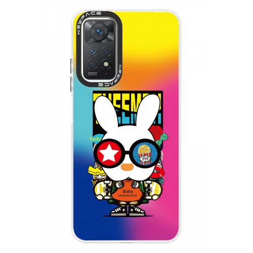 Newface Xiaomi Redmi Note 11 Pro Kılıf Estoril Desenli Kapak - Estoril - 10 Newface Xiaomi Redmi Note 11 Pro Kılıf Estoril Desenli Kapak - Estoril - 10