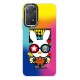 Newface Xiaomi Redmi Note 11 Pro Kılıf Estoril Desenli Kapak - Estoril - 10 Newface Xiaomi Redmi Note 11 Pro Kılıf Estoril Desenli Kapak - Estoril - 10