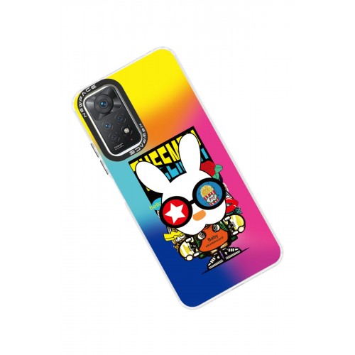 Newface Xiaomi Redmi Note 11 Pro Kılıf Estoril Desenli Kapak - Estoril - 10 Newface Xiaomi Redmi Note 11 Pro Kılıf Estoril Desenli Kapak - Estoril - 10