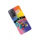 Newface Xiaomi Redmi Note 11 Pro Kılıf Estoril Desenli Kapak - Estoril - 11