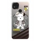 Newface Xiaomi Redmi 9C Kılıf Estoril Desenli Kapak - Estoril - 7