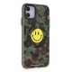 Newface iPhone 11 Kılıf Apollo Magneticsafe Desenli Kapak - Apollo Siyah - 4