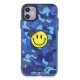 Newface iPhone 11 Kılıf Apollo Magneticsafe Desenli Kapak - Apollo Mavi - 1 Newface iPhone 11 Kılıf Apollo Magneticsafe Desenli Kapak - Apollo Mavi - 1