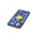 Newface iPhone 11 Kılıf Apollo Magneticsafe Desenli Kapak - Apollo Mavi - 1 Newface iPhone 11 Kılıf Apollo Magneticsafe Desenli Kapak - Apollo Mavi - 1