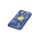 Newface iPhone 11 Kılıf Apollo Magneticsafe Desenli Kapak - Apollo Mavi - 1 Newface iPhone 11 Kılıf Apollo Magneticsafe Desenli Kapak - Apollo Mavi - 1
