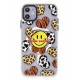 Newface iPhone 12 Kılıf Apollo Magneticsafe Desenli Kapak - Apollo Şeffaf - 2 Newface iPhone 12 Kılıf Apollo Magneticsafe Desenli Kapak - Apollo Şeffaf - 2