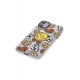 Newface iPhone 12 Kılıf Apollo Magneticsafe Desenli Kapak - Apollo Şeffaf - 2 Newface iPhone 12 Kılıf Apollo Magneticsafe Desenli Kapak - Apollo Şeffaf - 2