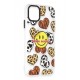 Newface iPhone 12 Kılıf Apollo Magneticsafe Desenli Kapak - Apollo Şeffaf - 2 Newface iPhone 12 Kılıf Apollo Magneticsafe Desenli Kapak - Apollo Şeffaf - 2