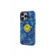 Newface iPhone 12 Pro Max Kılıf Apollo Magneticsafe Desenli Kapak - Apollo Mavi - 1 Newface iPhone 12 Pro Max Kılıf Apollo Magneticsafe Desenli Kapak - Apollo Mavi - 1