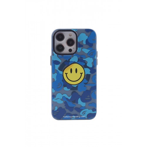 Newface iPhone 12 Pro Max Kılıf Apollo Magneticsafe Desenli Kapak - Apollo Mavi - 1 Newface iPhone 12 Pro Max Kılıf Apollo Magneticsafe Desenli Kapak - Apollo Mavi - 1