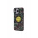 Newface iPhone 13 Pro Max Kılıf Apollo Magneticsafe Desenli Kapak - Apollo Siyah - 4