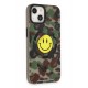 Newface iPhone 14 Kılıf Apollo Magneticsafe Desenli Kapak - Apollo Siyah - 4