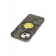Newface iPhone 14 Kılıf Apollo Magneticsafe Desenli Kapak - Apollo Siyah - 4