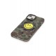 Newface iPhone 14 Kılıf Apollo Magneticsafe Desenli Kapak - Apollo Siyah - 4