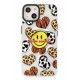 Newface iPhone 14 Kılıf Apollo Magneticsafe Desenli Kapak - Apollo Şeffaf - 2