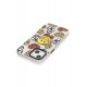 Newface iPhone 14 Kılıf Apollo Magneticsafe Desenli Kapak - Apollo Şeffaf - 2