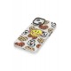 Newface iPhone 14 Kılıf Apollo Magneticsafe Desenli Kapak - Apollo Şeffaf - 2