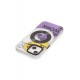 Newface iPhone 14 Kılıf Apollo Magneticsafe Desenli Kapak - Apollo Şeffaf - 6