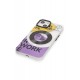Newface iPhone 14 Kılıf Apollo Magneticsafe Desenli Kapak - Apollo Şeffaf - 6