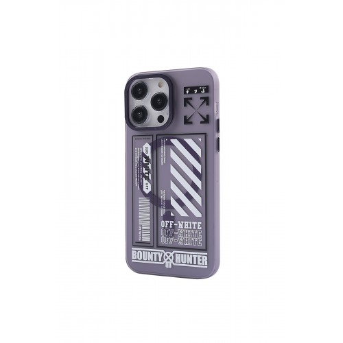 Newface iPhone 14 Pro Kılıf Apollo Magneticsafe Desenli Kapak - Apollo Mor - 1 Newface iPhone 14 Pro Kılıf Apollo Magneticsafe Desenli Kapak - Apollo Mor - 1