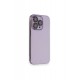 Newface iPhone 13 Pro Kılıf Armada Lensli Kapak - Lila Newface iPhone 13 Pro Kılıf Armada Lensli Kapak - Lila