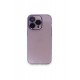 Newface iPhone 13 Pro Kılıf Armada Lensli Kapak - Lila Newface iPhone 13 Pro Kılıf Armada Lensli Kapak - Lila