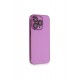 Newface iPhone 13 Pro Kılıf Armada Lensli Kapak - Mor Newface iPhone 13 Pro Kılıf Armada Lensli Kapak - Mor