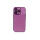Newface iPhone 13 Pro Kılıf Armada Lensli Kapak - Mor Newface iPhone 13 Pro Kılıf Armada Lensli Kapak - Mor