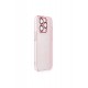 Newface iPhone 14 Pro Kılıf Armada Lensli Kapak - Rose Gold Newface iPhone 14 Pro Kılıf Armada Lensli Kapak - Rose Gold