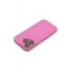 Newface iPhone 14 Pro Kılıf Armada Lensli Kapak - Pembe Newface iPhone 14 Pro Kılıf Armada Lensli Kapak - Pembe