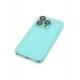 Newface iPhone 14 Pro Max Kılıf Armada Lensli Kapak - Yeşil Newface iPhone 14 Pro Max Kılıf Armada Lensli Kapak - Yeşil