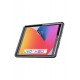 Newface iPad 10.2 (7.nesil) Kılıf Hand Strap Tablet Kılıfı - Siyah Newface iPad 10.2 (7.nesil) Kılıf Hand Strap Tablet Kılıfı - Siyah