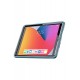 Newface iPad 10.2 (7.nesil) Kılıf Hand Strap Tablet Kılıfı - Turkuaz Newface iPad 10.2 (7.nesil) Kılıf Hand Strap Tablet Kılıfı - Turkuaz