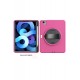 Newface iPad 2022 10.9 (10.nesil) Kılıf Hand Strap Tablet Kılıfı - Pembe Newface iPad 2022 10.9 (10.nesil) Kılıf Hand Strap Tablet Kılıfı - Pembe