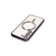 Newface Samsung Galaxy S23 Plus Kılıf Kross Magneticsafe Kapak - Mor