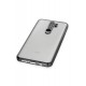 Newface Xiaomi Redmi Note 8 Pro Kılıf Razer Lensli Silikon - Siyah Newface Xiaomi Redmi Note 8 Pro Kılıf Razer Lensli Silikon - Siyah
