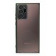 Newface Samsung Galaxy Note 20 Ultra Kılıf Razer Lensli Silikon - Yeşil Newface Samsung Galaxy Note 20 Ultra Kılıf Razer Lensli Silikon - Yeşil